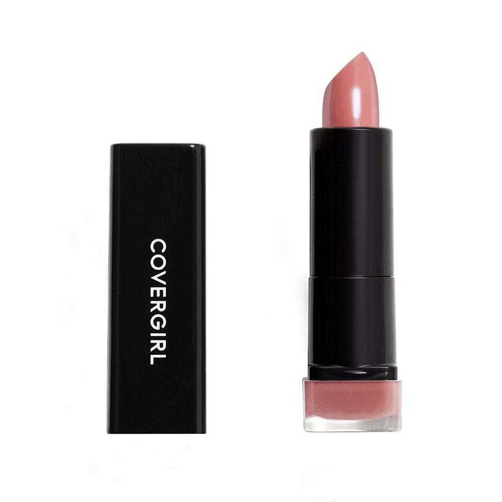 Covergirl Exhibitionist Lipstick Decadent Peach